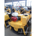 Hand Control Single Drum Vibratory Road Roller FYL-700